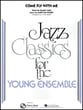 Come Fly with Me Jazz Ensemble sheet music cover